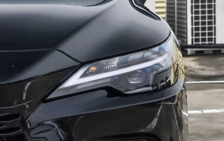 Lexus RX IV рестайлинг, 2025 год, 12 644 100 рублей, 18 фотография