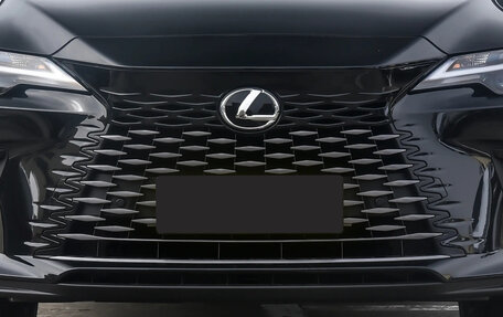 Lexus RX IV рестайлинг, 2025 год, 12 644 100 рублей, 11 фотография