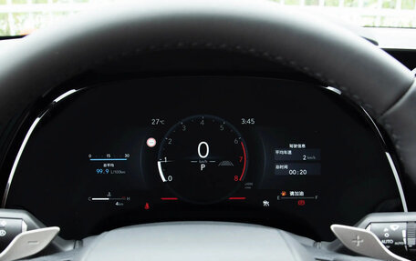 Lexus RX IV рестайлинг, 2025 год, 12 644 100 рублей, 15 фотография