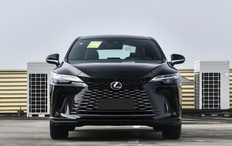 Lexus RX IV рестайлинг, 2025 год, 12 644 100 рублей, 10 фотография