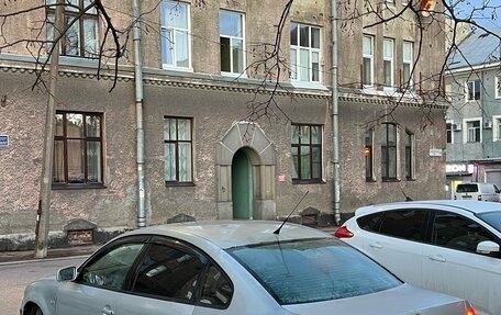 Volkswagen Passat B5+ рестайлинг, 1998 год, 170 000 рублей, 3 фотография