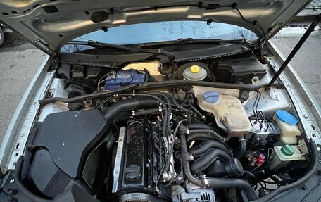 Volkswagen Passat B5+ рестайлинг, 1998 год, 170 000 рублей, 5 фотография