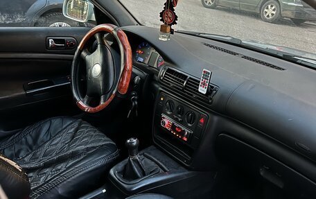 Volkswagen Passat B5+ рестайлинг, 1998 год, 170 000 рублей, 4 фотография