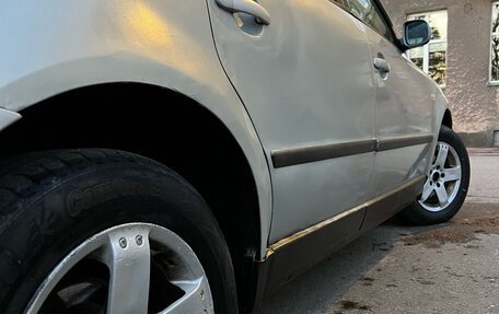 Volkswagen Passat B5+ рестайлинг, 1998 год, 170 000 рублей, 10 фотография