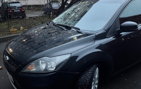 Ford Focus II рестайлинг, 2008 год, 570 000 рублей, 2 фотография