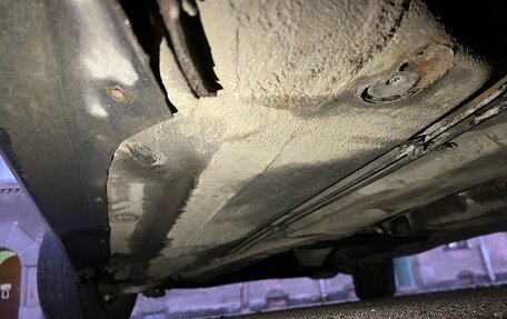 Volkswagen Passat B5+ рестайлинг, 1998 год, 170 000 рублей, 7 фотография