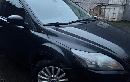 Ford Focus II рестайлинг, 2008 год, 570 000 рублей, 3 фотография