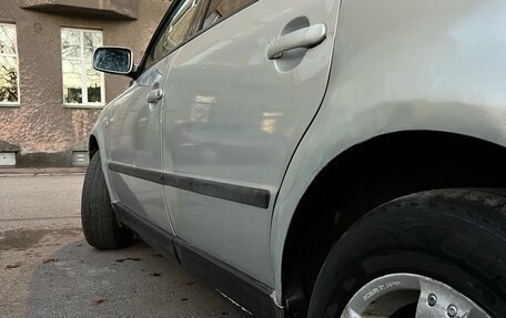 Volkswagen Passat B5+ рестайлинг, 1998 год, 170 000 рублей, 11 фотография