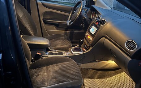 Ford Focus II рестайлинг, 2008 год, 570 000 рублей, 10 фотография