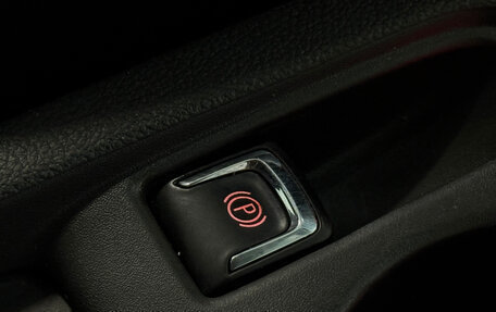 Opel Astra J, 2011 год, 690 000 рублей, 20 фотография