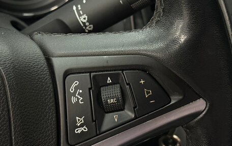 Opel Astra J, 2011 год, 690 000 рублей, 26 фотография