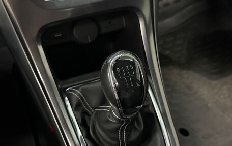 Opel Astra J, 2011 год, 690 000 рублей, 24 фотография