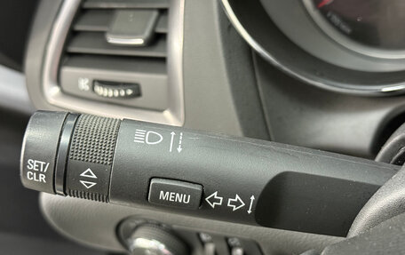 Opel Astra J, 2011 год, 690 000 рублей, 28 фотография