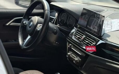 BMW 1 серия, 2022 год, 1 720 000 рублей, 7 фотография