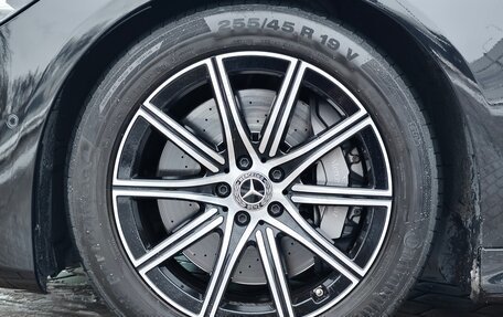 Mercedes-Benz S-Класс, 2021 год, 10 990 000 рублей, 9 фотография