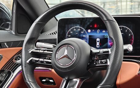 Mercedes-Benz S-Класс, 2021 год, 10 990 000 рублей, 12 фотография