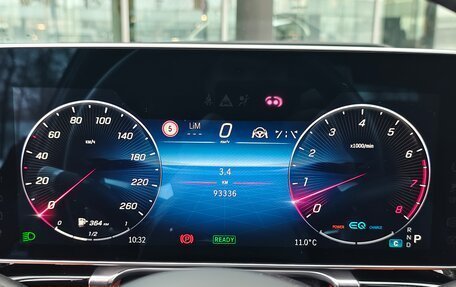 Mercedes-Benz S-Класс, 2021 год, 10 990 000 рублей, 14 фотография