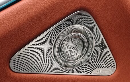 Mercedes-Benz S-Класс, 2021 год, 10 990 000 рублей, 18 фотография