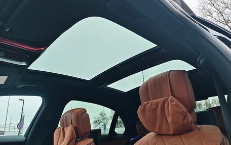 Mercedes-Benz S-Класс, 2021 год, 10 990 000 рублей, 20 фотография