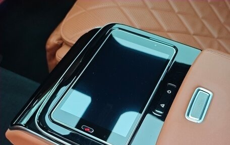 Mercedes-Benz S-Класс, 2021 год, 10 990 000 рублей, 24 фотография