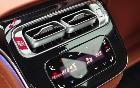 Mercedes-Benz S-Класс, 2021 год, 10 990 000 рублей, 23 фотография