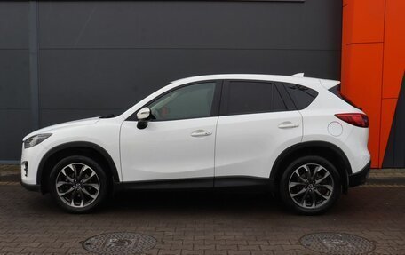 Mazda CX-5 II, 2015 год, 2 199 000 рублей, 2 фотография