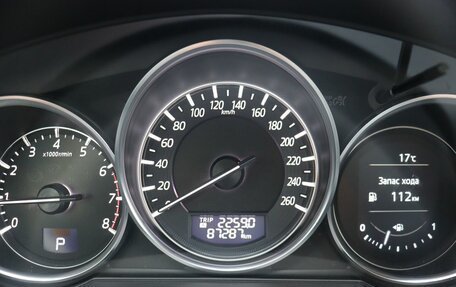 Mazda CX-5 II, 2015 год, 2 199 000 рублей, 8 фотография