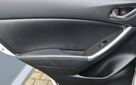 Mazda CX-5 II, 2015 год, 2 199 000 рублей, 14 фотография