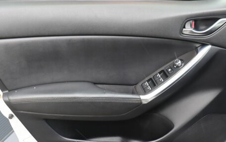 Mazda CX-5 II, 2015 год, 2 199 000 рублей, 12 фотография