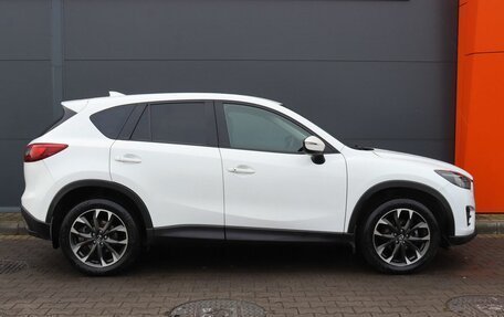 Mazda CX-5 II, 2015 год, 2 199 000 рублей, 3 фотография