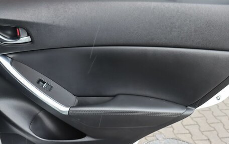 Mazda CX-5 II, 2015 год, 2 199 000 рублей, 15 фотография