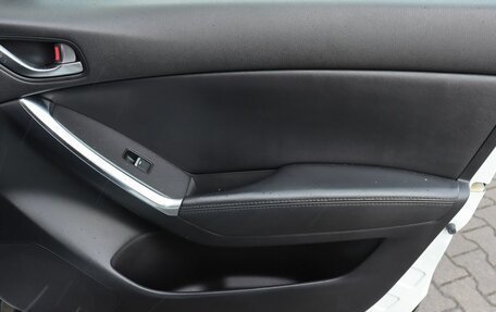 Mazda CX-5 II, 2015 год, 2 199 000 рублей, 13 фотография