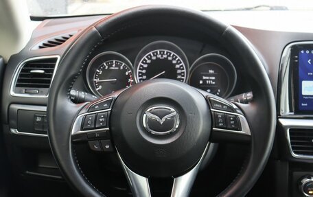 Mazda CX-5 II, 2015 год, 2 199 000 рублей, 7 фотография