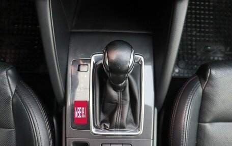 Mazda CX-5 II, 2015 год, 2 199 000 рублей, 10 фотография