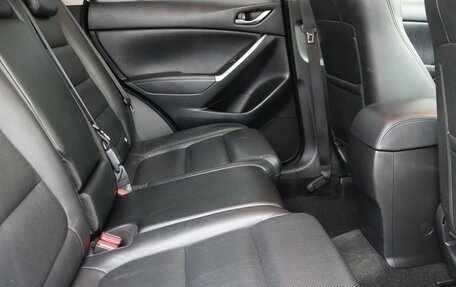 Mazda CX-5 II, 2015 год, 2 199 000 рублей, 17 фотография