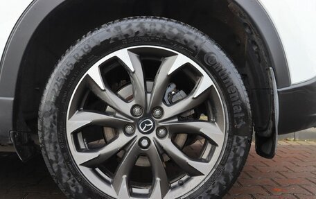 Mazda CX-5 II, 2015 год, 2 199 000 рублей, 20 фотография