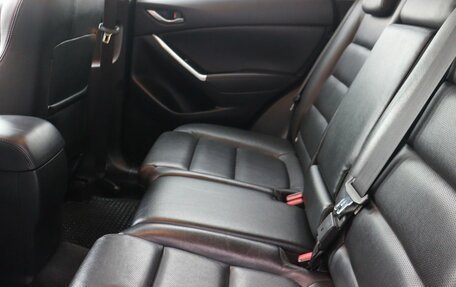 Mazda CX-5 II, 2015 год, 2 199 000 рублей, 19 фотография