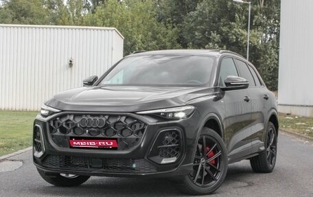 Audi Q5, 2025 год, 8 770 000 рублей, 1 фотография