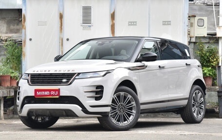 Land Rover Range Rover Evoque II, 2025 год, 6 699 000 рублей, 1 фотография