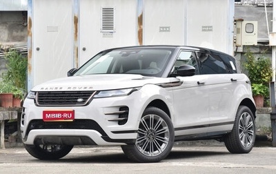 Land Rover Range Rover Evoque II, 2025 год, 6 699 000 рублей, 1 фотография