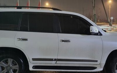 Toyota Land Cruiser 200, 2015 год, 4 500 000 рублей, 1 фотография