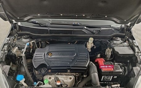 Suzuki SX4 II рестайлинг, 2017 год, 1 455 000 рублей, 10 фотография