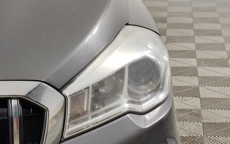 Suzuki SX4 II рестайлинг, 2017 год, 1 455 000 рублей, 20 фотография