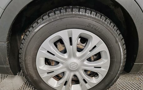 Suzuki SX4 II рестайлинг, 2017 год, 1 455 000 рублей, 17 фотография