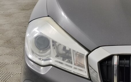 Suzuki SX4 II рестайлинг, 2017 год, 1 455 000 рублей, 19 фотография