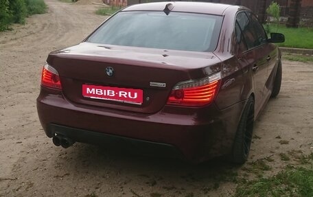 BMW 5 серия, 2005 год, 1 150 000 рублей, 1 фотография