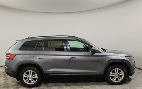 Skoda Kodiaq I, 2020 год, 2 399 000 рублей, 4 фотография
