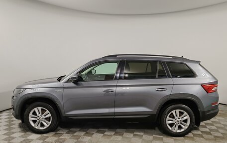 Skoda Kodiaq I, 2020 год, 2 399 000 рублей, 8 фотография