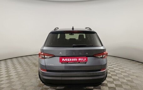 Skoda Kodiaq I, 2020 год, 2 399 000 рублей, 6 фотография