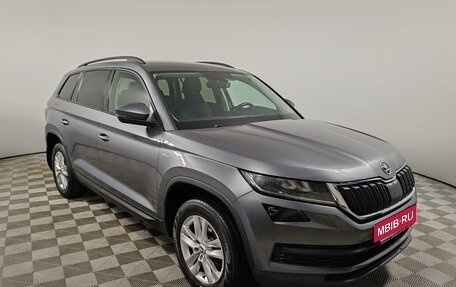 Skoda Kodiaq I, 2020 год, 2 399 000 рублей, 3 фотография
